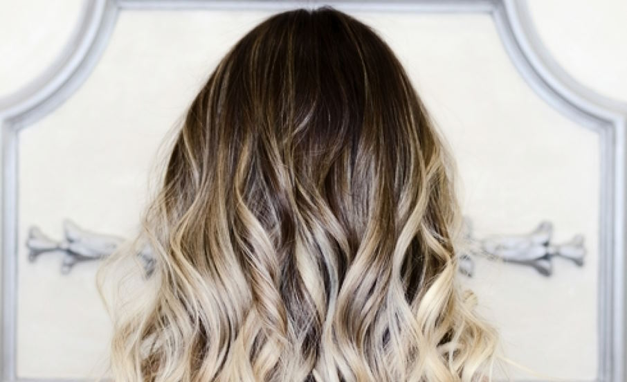 creating ombre